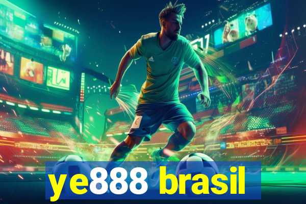 ye888 brasil